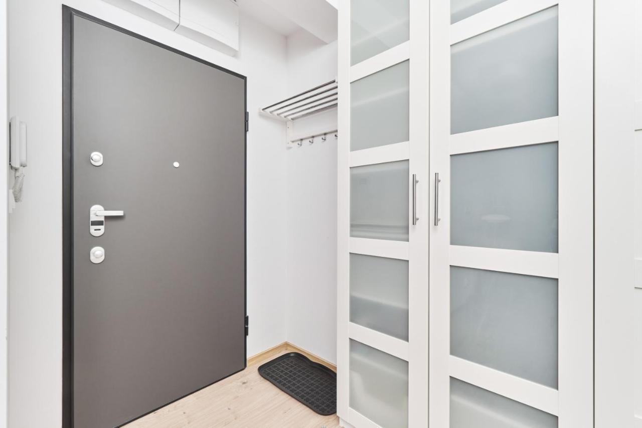 Studio Ksiecia Witolda 32 By Noclegi Renters Wroclaw Exterior photo
